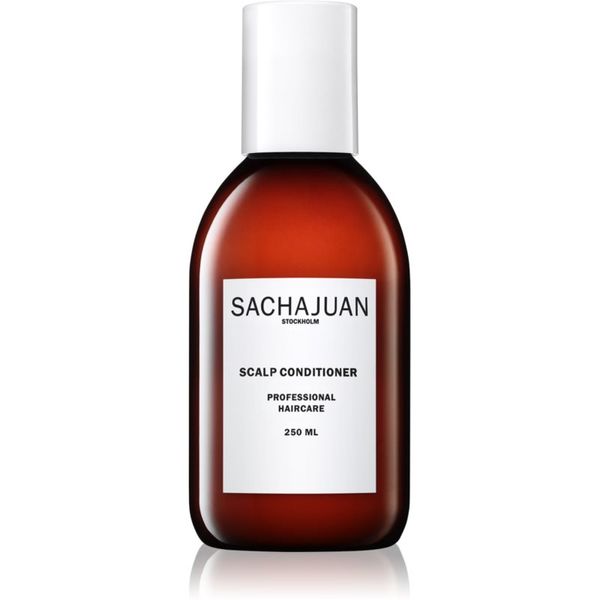 Sachajuan Sachajuan Scalp Conditioner успокояващ балсам за чувствителна кожа на скалпа 250 мл.