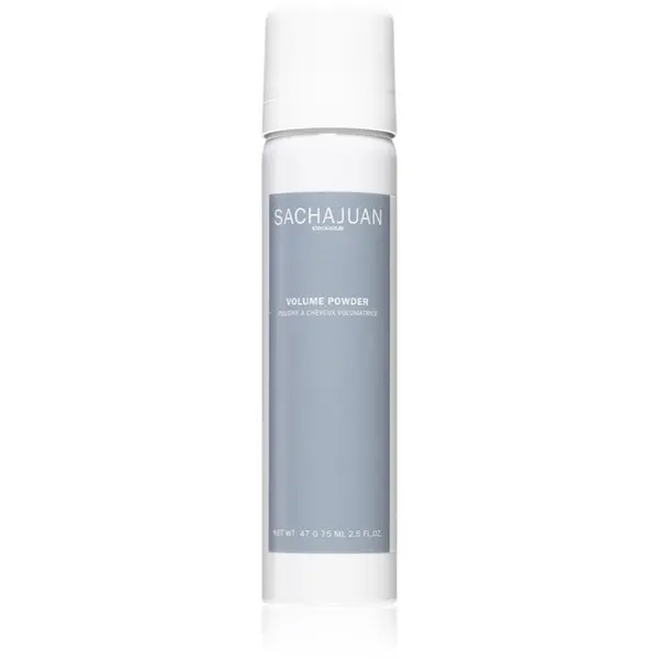 Sachajuan Sachajuan Volume Powder пудра за коса за обем в корените 75 мл.