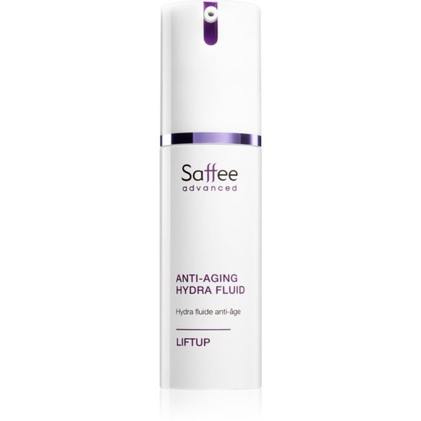 Saffee Saffee Advanced LIFTUP Anti-aging Hydra Fluid хидратиращ повдигащ флуид 30 мл.