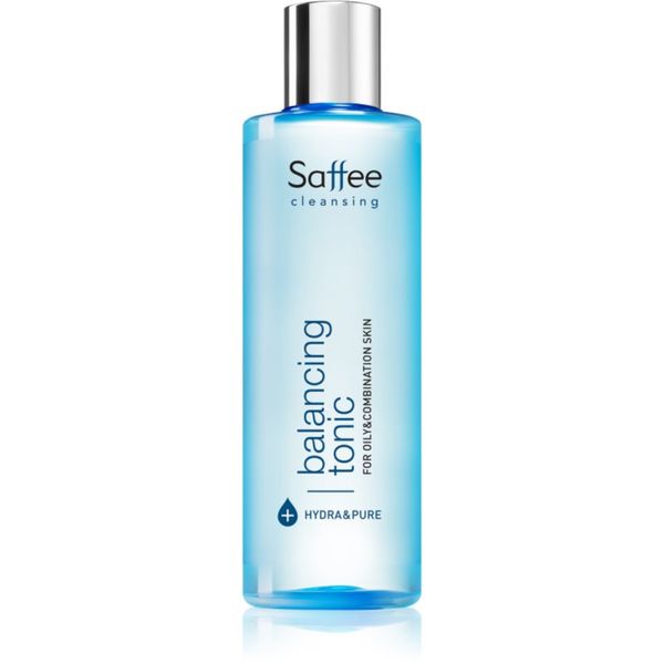Saffee Saffee Cleansing Balancing Tonic балансиращ тоник за смесена и мазна кожа 250 мл.
