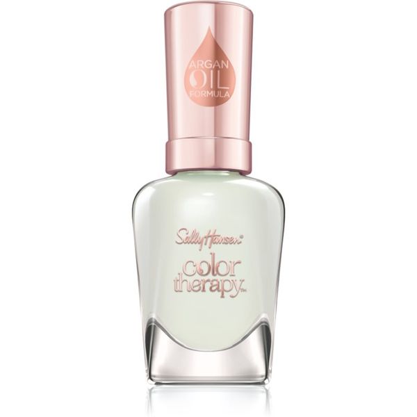 Sally Hansen Sally Hansen Color Therapy лак за нокти цвят 120 Morning Meditation 14,7 мл.