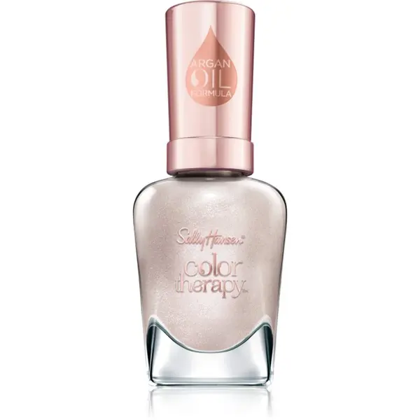 Sally Hansen Sally Hansen Color Therapy лак за нокти цвят 130 One Day At A Time 14,7 мл.