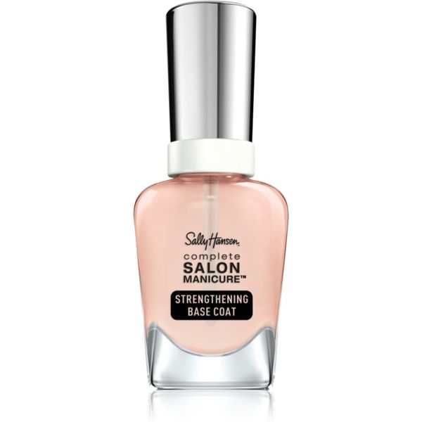 Sally Hansen Sally Hansen Complete Salon Manicure базов лак за нокти 14,7 мл.