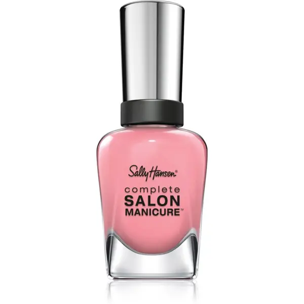 Sally Hansen Sally Hansen Complete Salon Manicure подсилващ лак за нокти цвят 14.7 мл.
