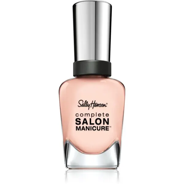 Sally Hansen Sally Hansen Complete Salon Manicure подсилващ лак за нокти цвят 141 Arm Candy 14.7 мл.