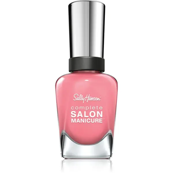 Sally Hansen Sally Hansen Complete Salon Manicure подсилващ лак за нокти цвят 183 Style Icon 14.7 мл.