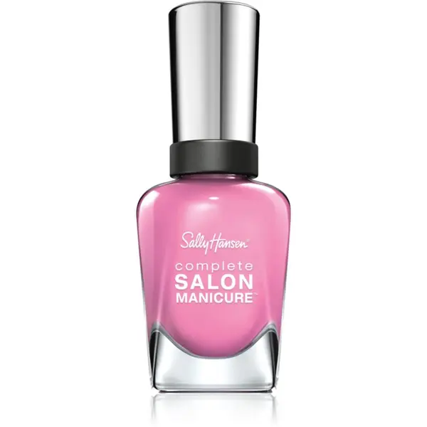 Sally Hansen Sally Hansen Complete Salon Manicure подсилващ лак за нокти цвят 479 Happy Daze 14.7 мл.