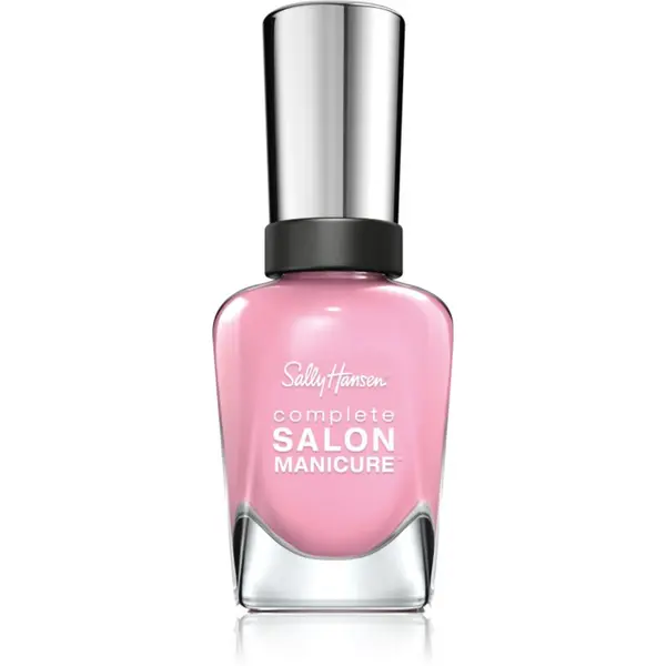 Sally Hansen Sally Hansen Complete Salon Manicure подсилващ лак за нокти цвят Aflorable 14.7 мл.