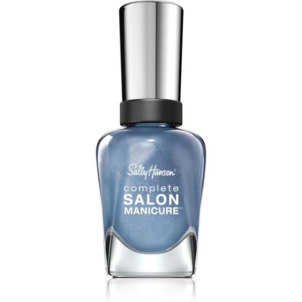 Sally Hansen Sally Hansen Complete Salon Manicure подсилващ лак за нокти цвят Spirit Animal 14.7 мл.