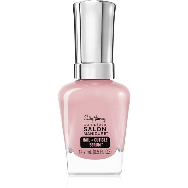 Sally Hansen Sally Hansen Complete Salon Manicure серум за нокти и кожичките около ноктите 14,7 мл.