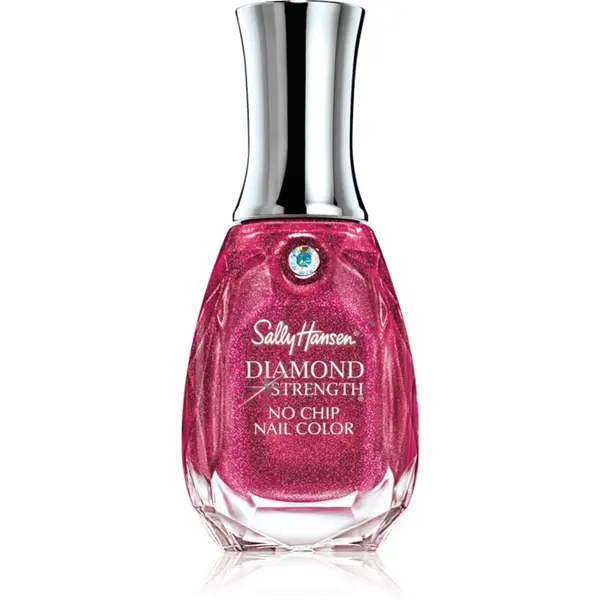 Sally Hansen Sally Hansen Diamond Strength No Chip дълготраен лак за нокти цвят Engagement Bling 13,3 мл.