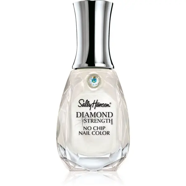 Sally Hansen Sally Hansen Diamond Strength No Chip дълготраен лак за нокти цвят Frost Comes Love 13,3 мл.