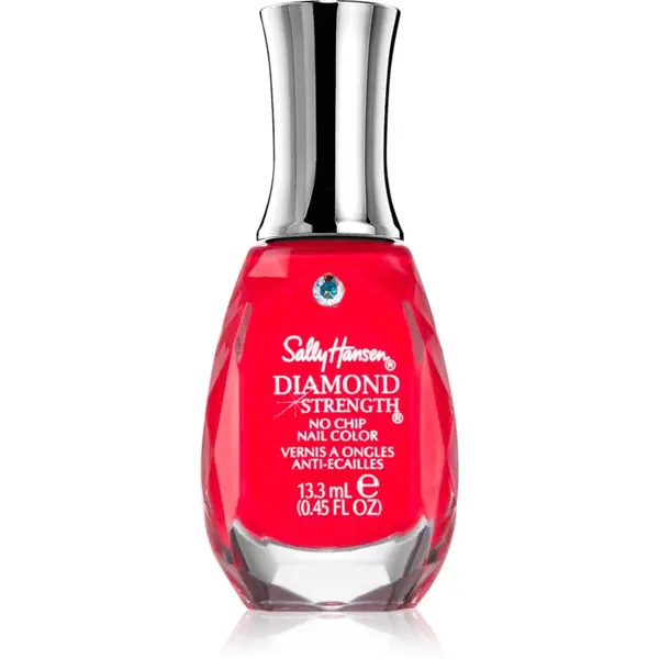 Sally Hansen Sally Hansen Diamond Strength No Chip дълготраен лак за нокти цвят Heart To Heart 13,3 мл.