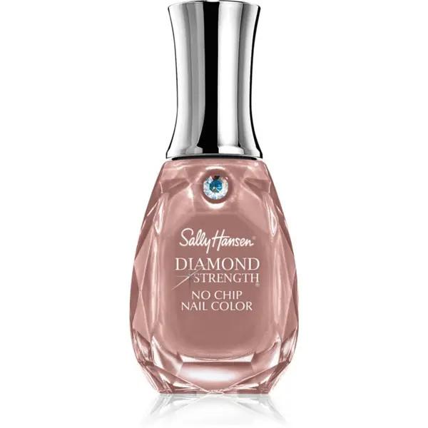 Sally Hansen Sally Hansen Diamond Strength No Chip дълготраен лак за нокти цвят Nude Shimmer 13,3 мл.