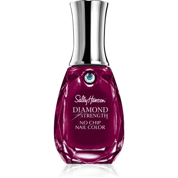 Sally Hansen Sally Hansen Diamond Strength No Chip дълготраен лак за нокти цвят Save The Date 13,3 мл.