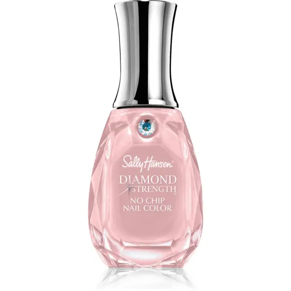 Sally Hansen Sally Hansen Diamond Strength No Chip дълготраен лак за нокти цвят Sparkling Wine Toast 13,3 мл.