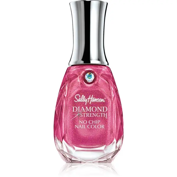 Sally Hansen Sally Hansen Diamond Strength No Chip дълготраен лак за нокти цвят Wed-Ding Bells 13,3 мл.