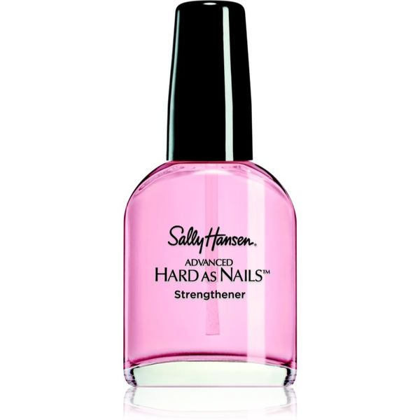 Sally Hansen Sally Hansen Hard As Nails Advanced подсилващ лак за салби и увредени нокти 13,3 мл.