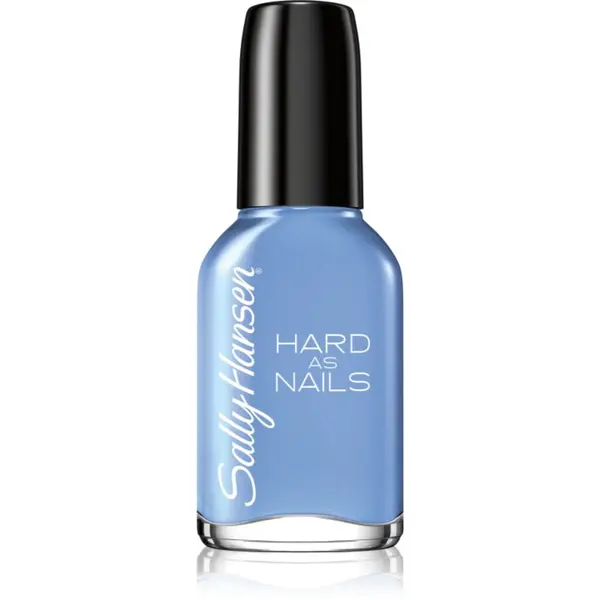 Sally Hansen Sally Hansen Hard As Nails подхранващ лак за нокти цвят Hard Bitten 13,3 мл.