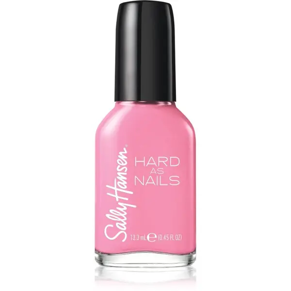 Sally Hansen Sally Hansen Hard As Nails подхранващ лак за нокти цвят Heart Of Stone 13,3 мл.