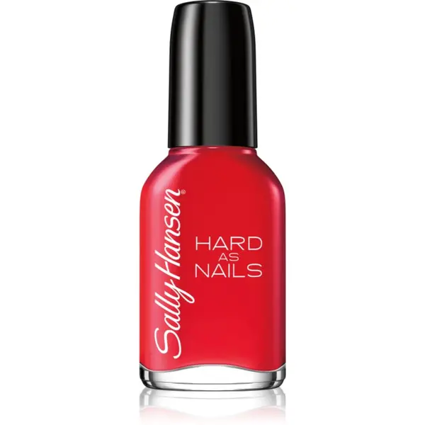 Sally Hansen Sally Hansen Hard As Nails подхранващ лак за нокти цвят Hearty 13,3 мл.