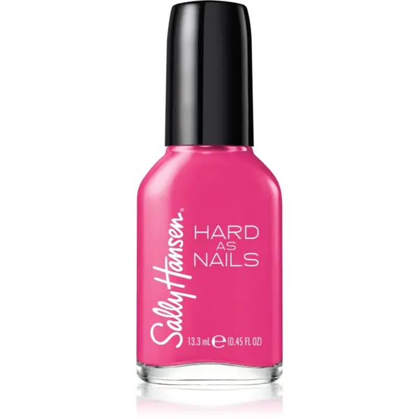 Sally Hansen Sally Hansen Hard As Nails подхранващ лак за нокти цвят Love Rocks 13,3 мл.