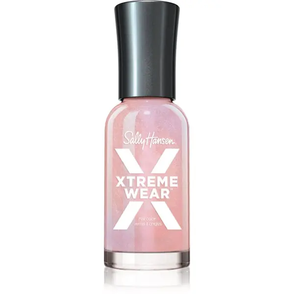 Sally Hansen Sally Hansen Hard As Nails Xtreme Wear укрепващ лак за нокти цвят 194 On Cloud Shine 11,8 мл.