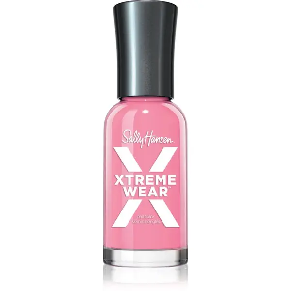 Sally Hansen Sally Hansen Hard As Nails Xtreme Wear укрепващ лак за нокти цвят 213 Watermelon Felon 11,8 мл.