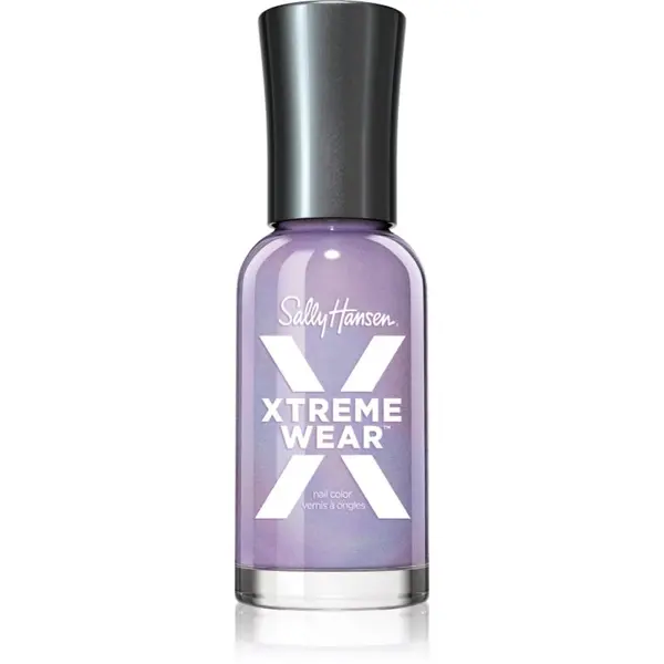Sally Hansen Sally Hansen Hard As Nails Xtreme Wear укрепващ лак за нокти цвят Stargaze Lily 11,8 мл.
