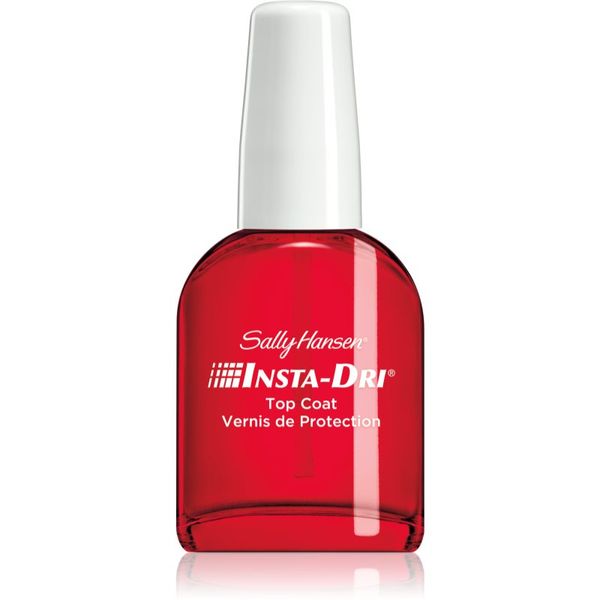 Sally Hansen Sally Hansen Insta Dri бързосъхнещ топ лак 13.3 мл.