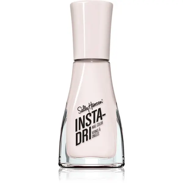 Sally Hansen Sally Hansen Insta Dri бързозасъхващ лак за нокти цвят 234 Pink Pursuit 9,17 мл.