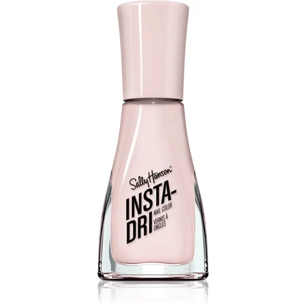 Sally Hansen Sally Hansen Insta Dri бързозасъхващ лак за нокти цвят 239 In A Blush 9,17 мл.