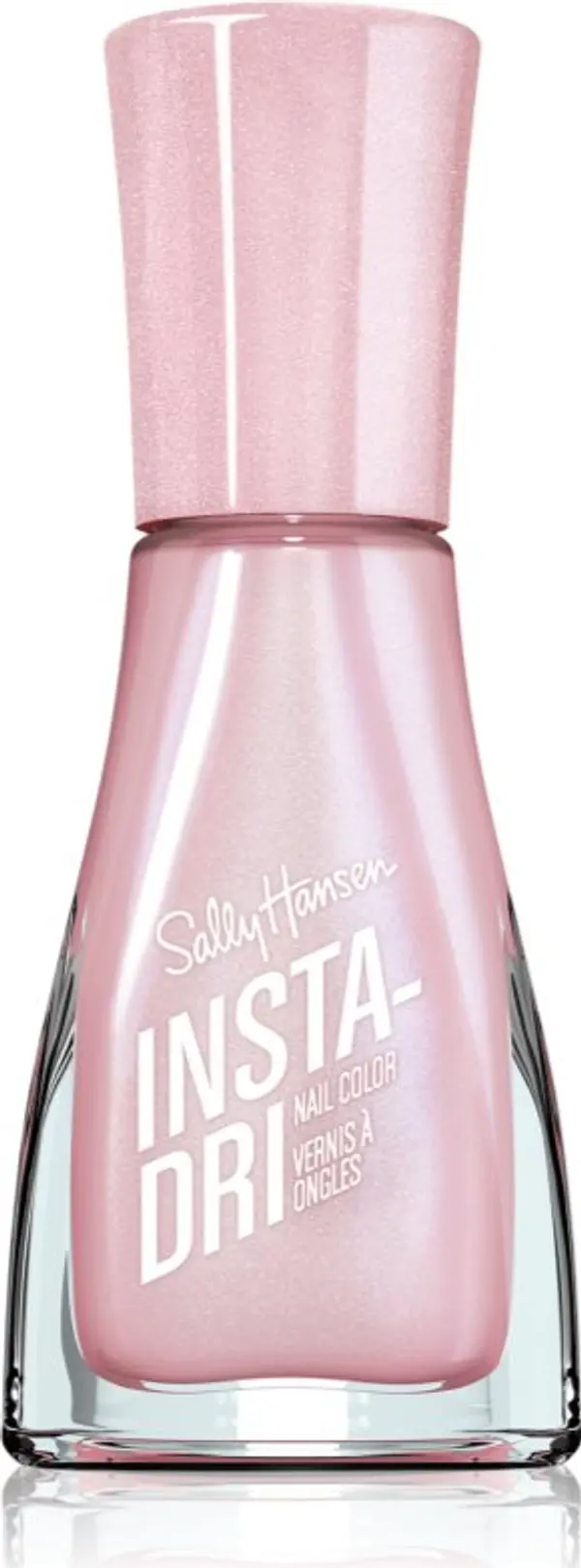 Sally Hansen Sally Hansen Insta Dri бързозасъхващ лак за нокти цвят 243 Make It Snappy! 9,17 мл.