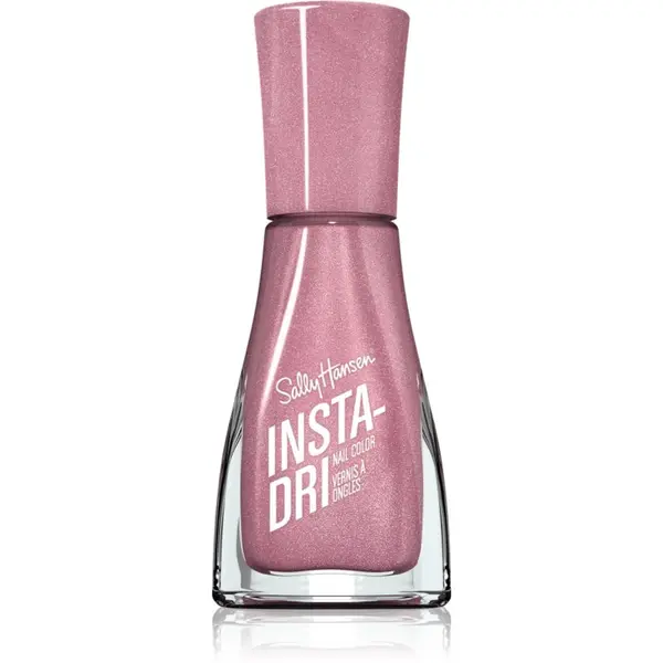 Sally Hansen Sally Hansen Insta Dri бързозасъхващ лак за нокти цвят 253 Petal To The Metal 9,17 мл.