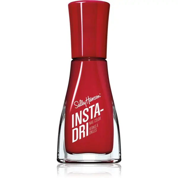 Sally Hansen Sally Hansen Insta Dri бързозасъхващ лак за нокти цвят 383 ASAP Apple 9,17 мл.