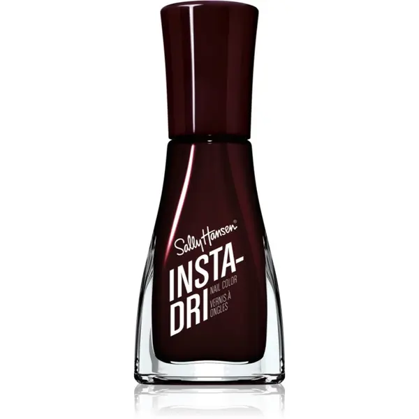 Sally Hansen Sally Hansen Insta Dri бързозасъхващ лак за нокти цвят 403 Go Garnet 9,17 мл.