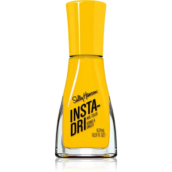 Sally Hansen Sally Hansen Insta Dri бързозасъхващ лак за нокти цвят 531 My Co-Banana 9,17 мл.