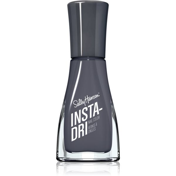 Sally Hansen Sally Hansen Insta Dri бързозасъхващ лак за нокти цвят 553 Grease Lightning 9,17 мл.