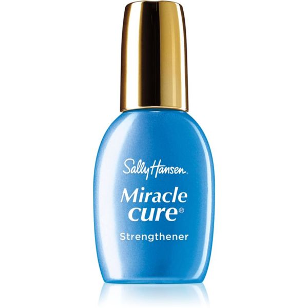 Sally Hansen Sally Hansen Miracle Cure подсилващ лак за нокти 13.3 мл.
