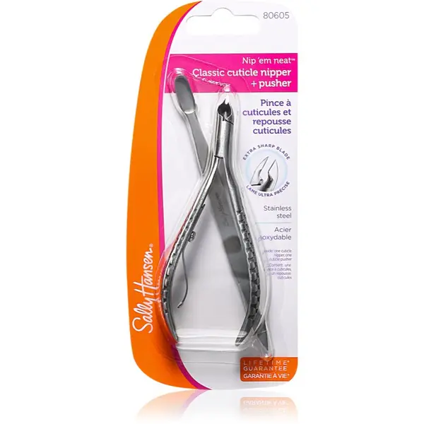 Sally Hansen Sally Hansen Nip 'em Neat комплект за маникюр 2 бр.