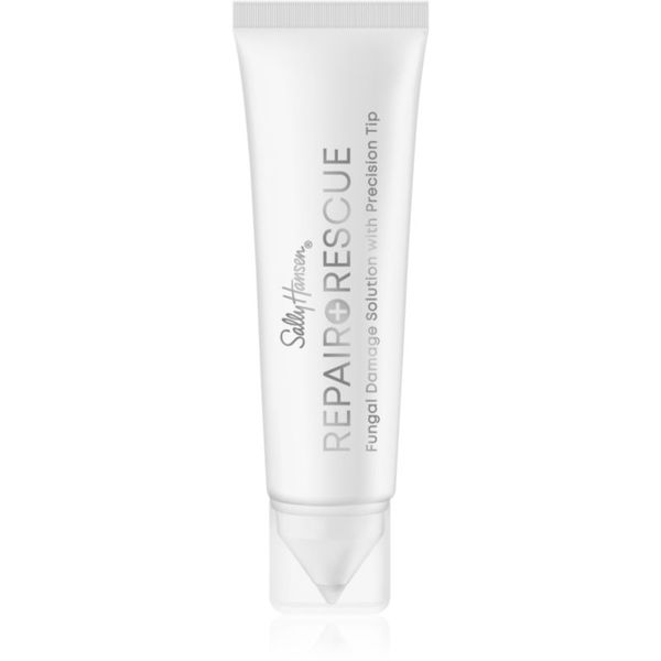 Sally Hansen Sally Hansen Repair + Rescue крем за нокти за здрав вид 13,3 мл.