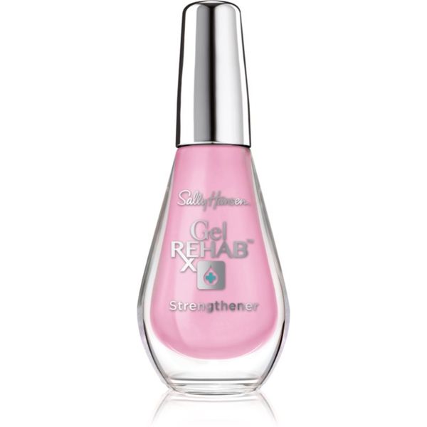 Sally Hansen Sally Hansen Strength възстановяваща и подсилваща маска силно повредени нокти 10 мл.