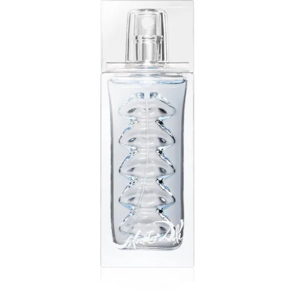 Salvador Dali Salvador Dali Eau de Ruby Lips тоалетна вода за жени 30 мл.