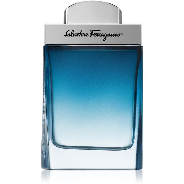 Salvatore Ferragamo Salvatore Ferragamo Subtil Pour Homme тоалетна вода за мъже 50 мл.