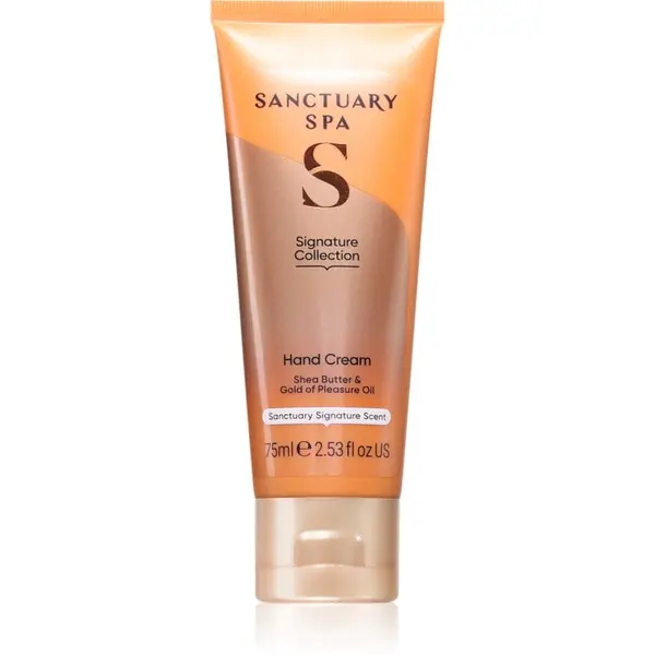 Sanctuary Spa Sanctuary Spa Signature Collection крем за ръце 75 мл.
