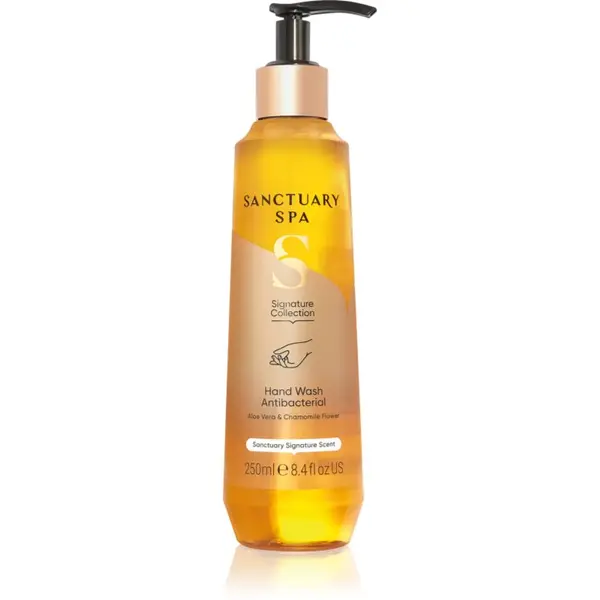 Sanctuary Spa Sanctuary Spa Signature Collection течен сапун за ръце 250 мл.