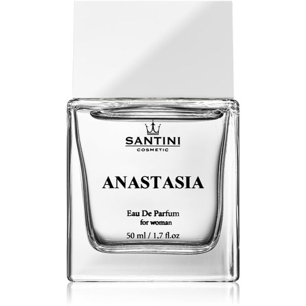SANTINI Cosmetic SANTINI Cosmetic Anastasia парфюмна вода за жени 50 мл.