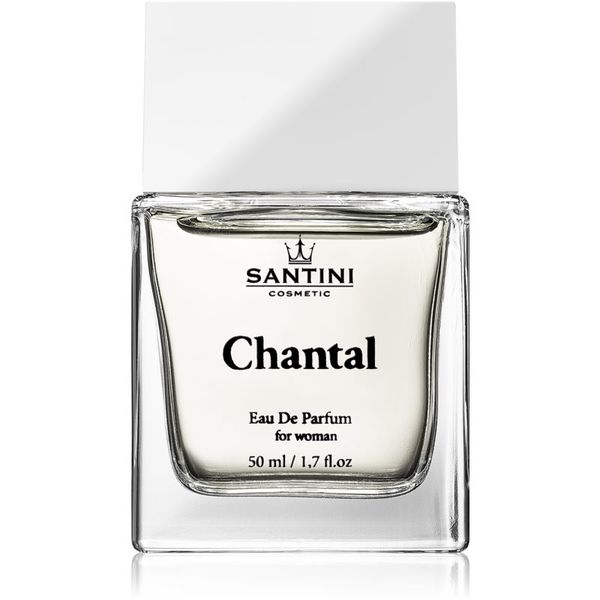 SANTINI Cosmetic SANTINI Cosmetic Chantal парфюмна вода за жени 50 мл.