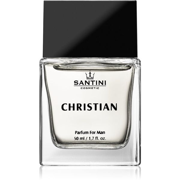 SANTINI Cosmetic SANTINI Cosmetic Christian парфюмна вода за мъже 50 мл.