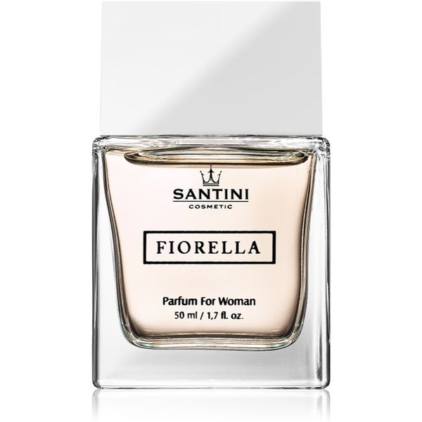 SANTINI Cosmetic SANTINI Cosmetic Fiorella парфюмна вода за жени 50 мл.